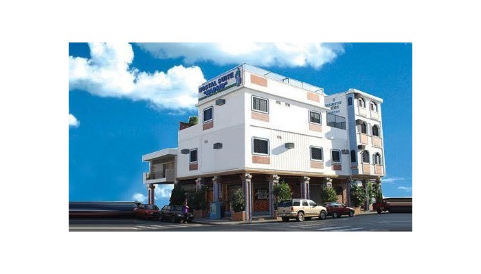 Hotel Hostal Suites Madrid poza 8