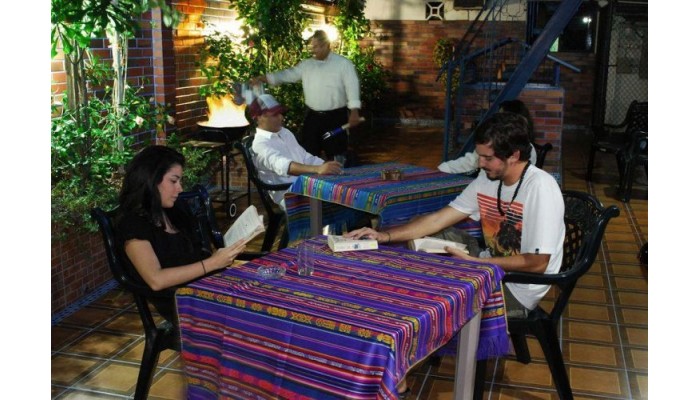 Hotel Hostal Suites Madrid poza 2