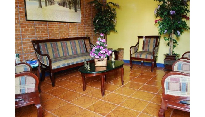 Hotel Hostal Suites Madrid poza 5