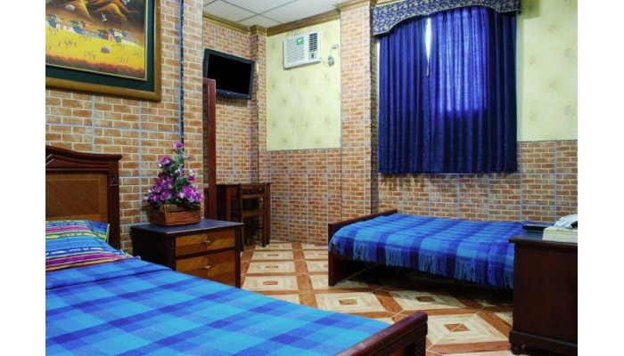 Hotel Hostal Suites Madrid poza 3