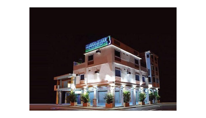 Hotel Hostal Suites Madrid poza 9