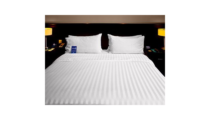 Hotel Howard Johnson Guayaquil poza 8