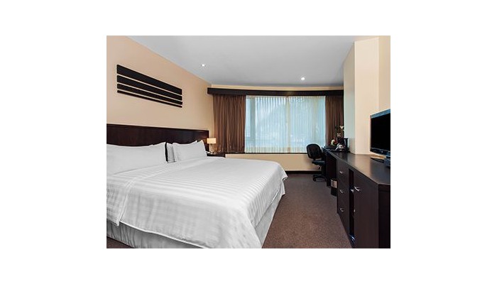 Hotel Howard Johnson Guayaquil poza 6