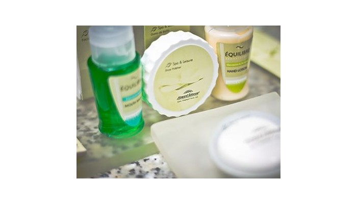 Hotel Howard Johnson Guayaquil poza 2