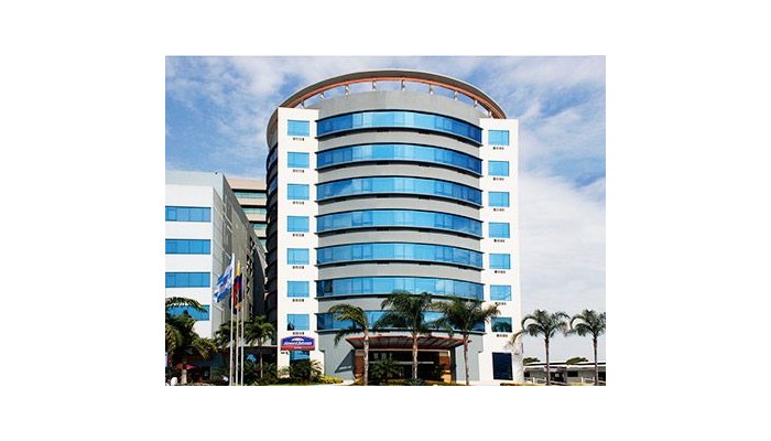 Hotel Howard Johnson Guayaquil poza 1