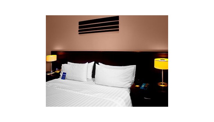 Hotel Howard Johnson Guayaquil poza 7