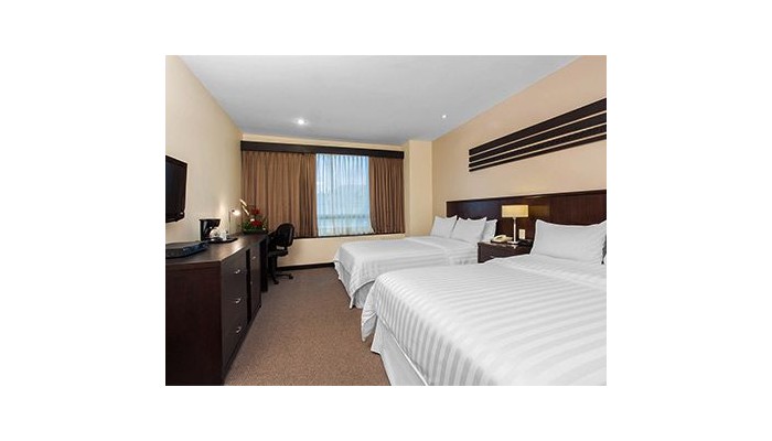 Hotel Howard Johnson Guayaquil poza 10