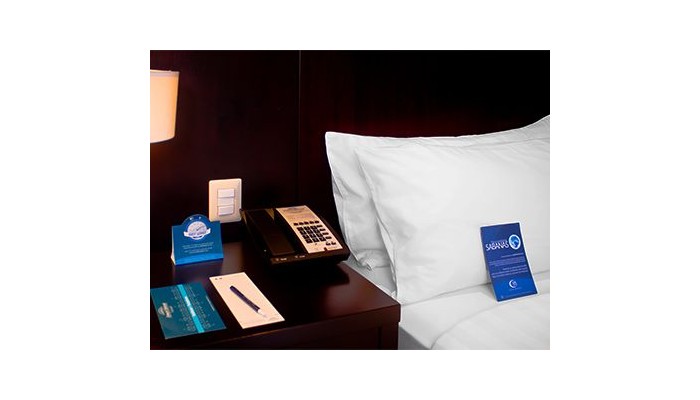 Hotel Howard Johnson Guayaquil poza 9