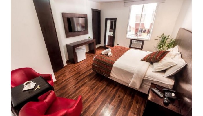 Hotel La Fontana poza 10