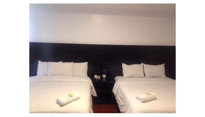 Hotel La Fontana poza 4