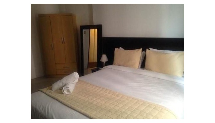 Hotel La Fontana poza 5