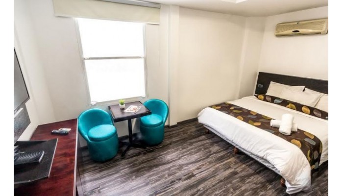 Hotel La Fontana poza 9