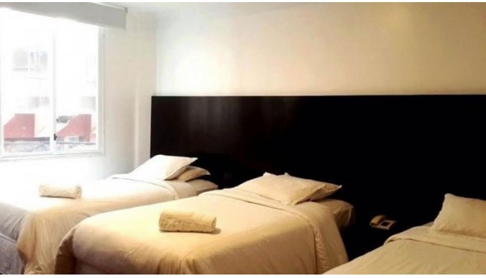 Hotel La Fontana poza 7