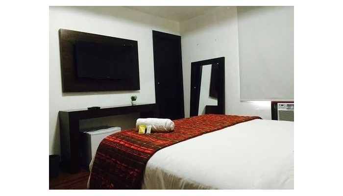 Hotel La Fontana poza 2