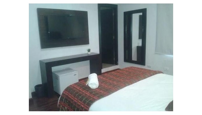 Hotel La Fontana poza 1