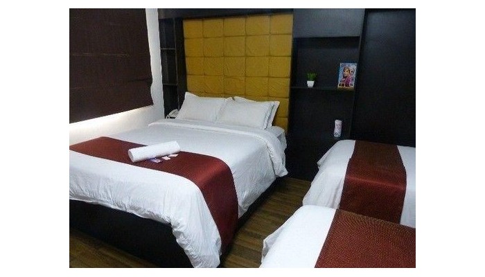 Hotel La Fontana poza 6