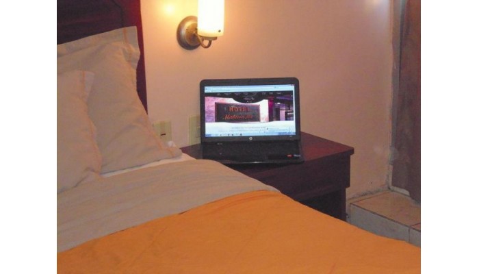 Hotel Malecon Inn poza 8