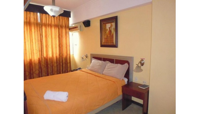 Hotel Malecon Inn poza 5