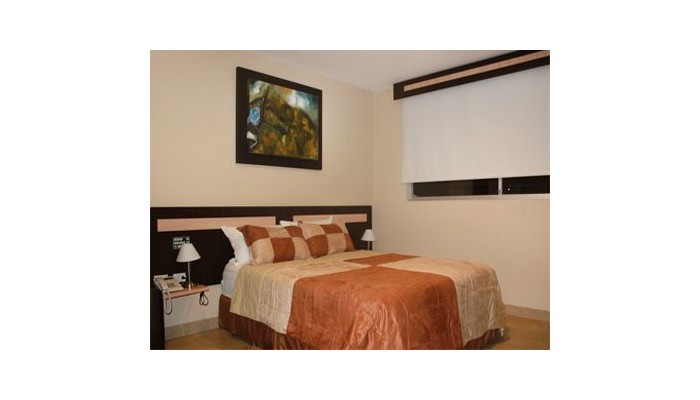Hotel Mc Suites poza 5