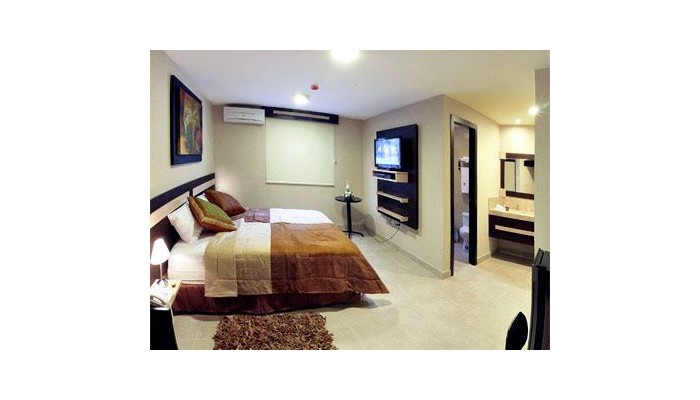 Hotel Mc Suites poza 6