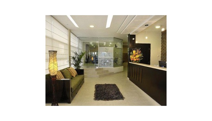 Hotel Mc Suites poza 8