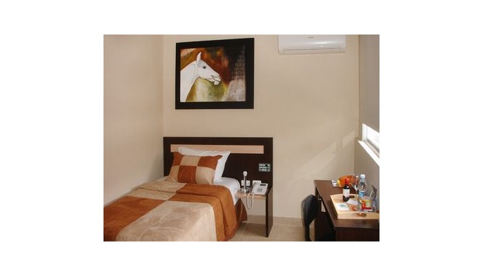 Hotel Mc Suites poza 4