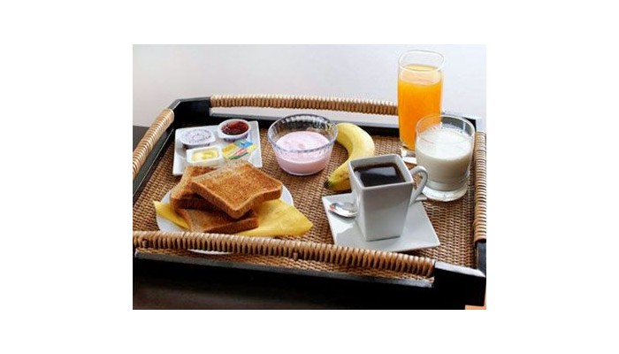 Hotel Mc Suites poza 11