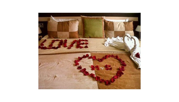 Hotel Mc Suites poza 7