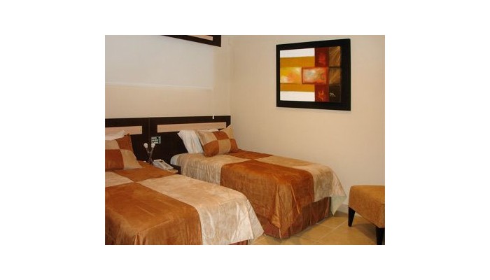 Hotel Mc Suites poza 3
