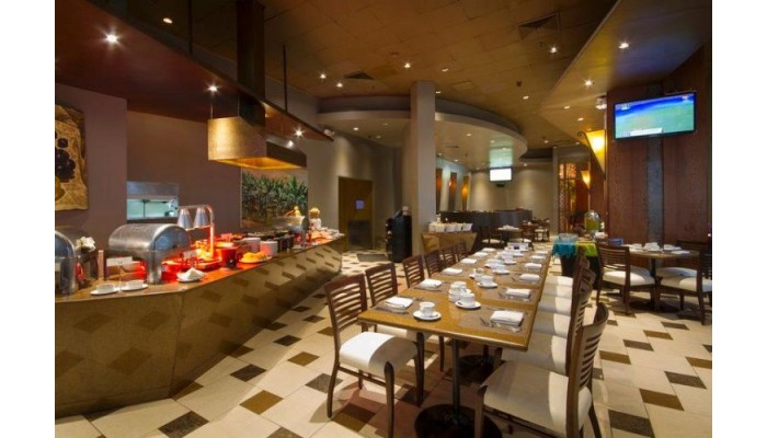 Hotel Oro Verde Guayaquil poza 9