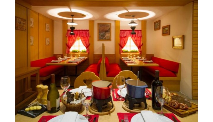 Hotel Oro Verde Guayaquil poza 5