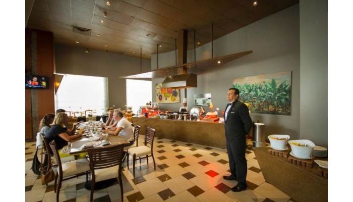 Hotel Oro Verde Guayaquil poza 11