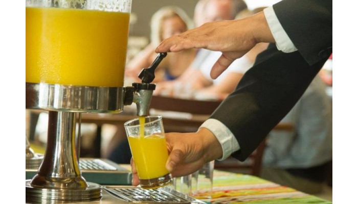 Hotel Oro Verde Guayaquil poza 10