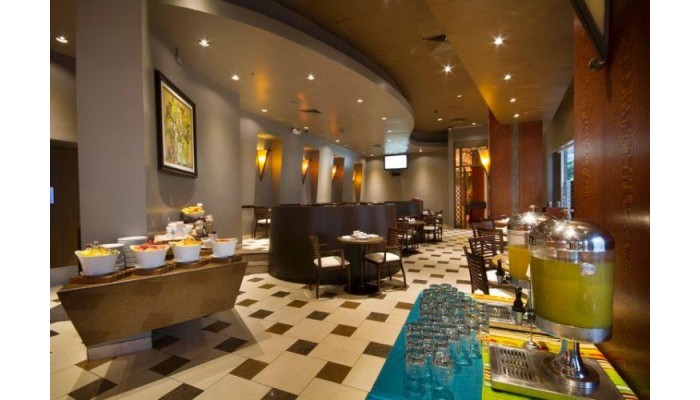 Hotel Oro Verde Guayaquil poza 7