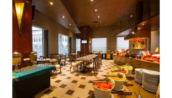 Hotel Oro Verde Guayaquil poza 8