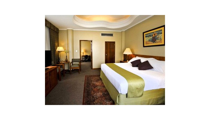 Hotel Palace Guayaquil poza 4