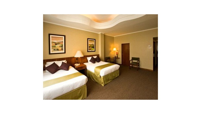 Hotel Palace Guayaquil poza 3