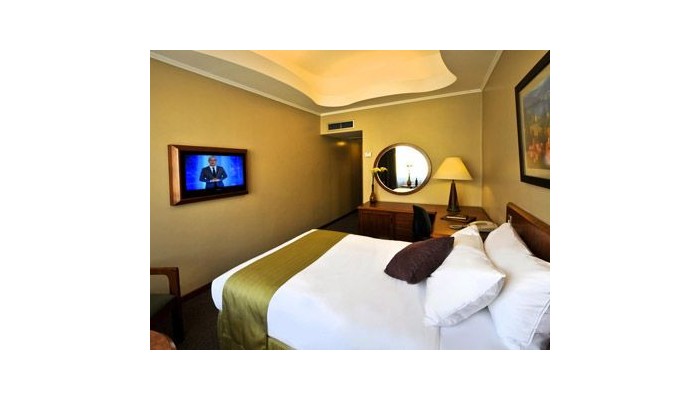 Hotel Palace Guayaquil poza 1