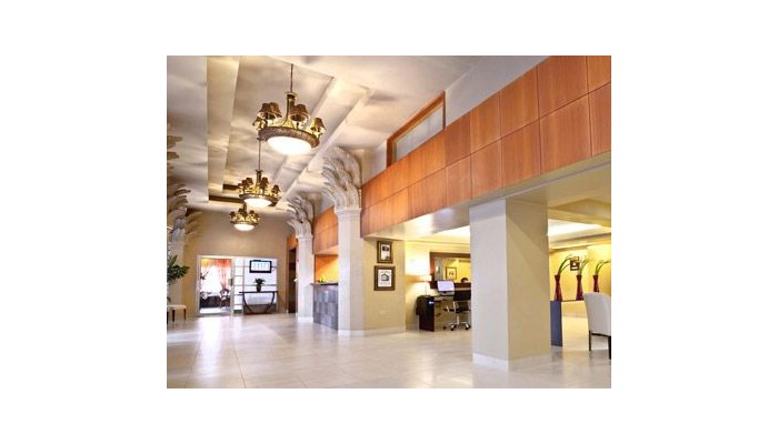 Hotel Palace Guayaquil poza 11