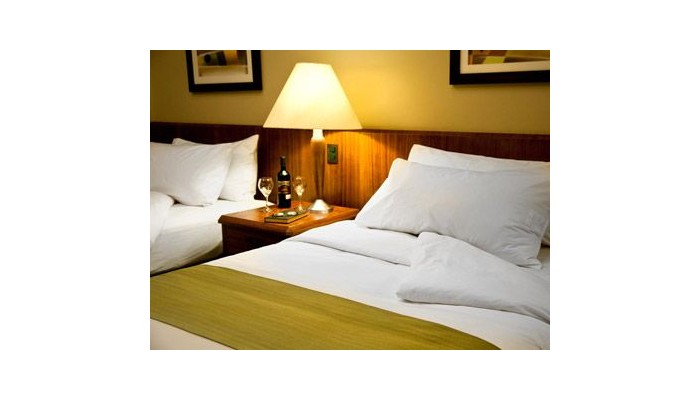 Hotel Palace Guayaquil poza 2