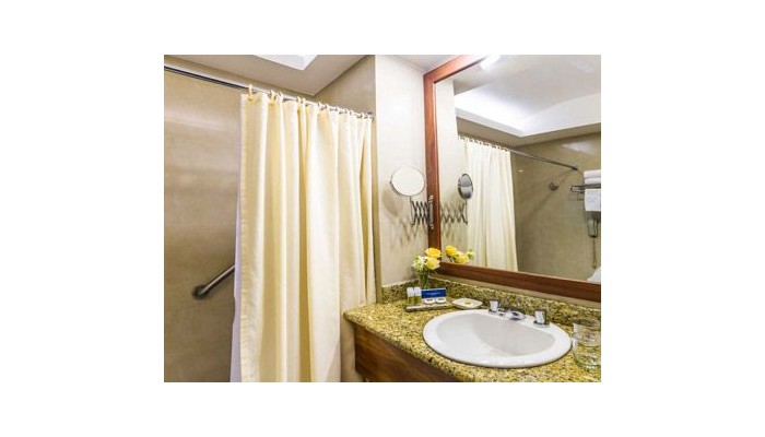 Hotel Palace Guayaquil poza 0