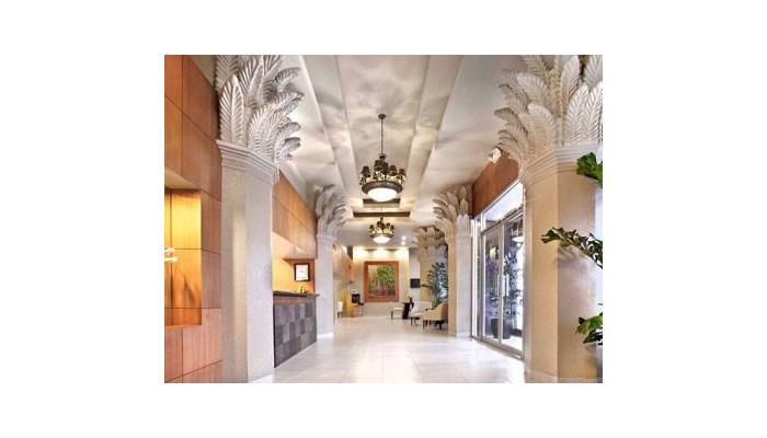 Hotel Palace Guayaquil poza 10