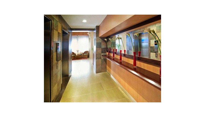 Hotel Palace Guayaquil poza 9