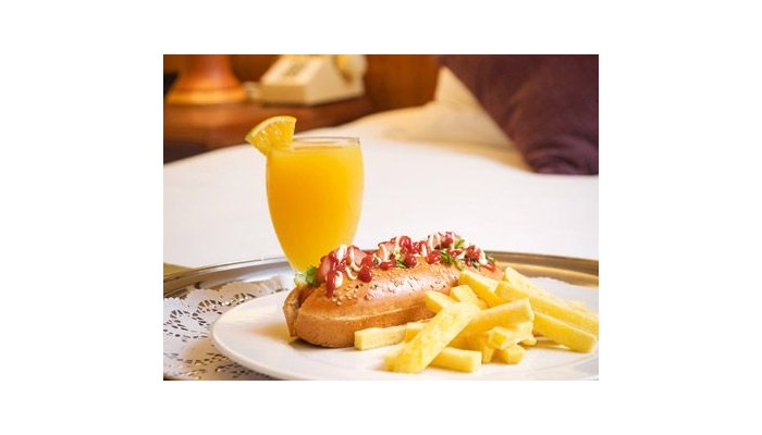 Hotel Palace Guayaquil poza 5