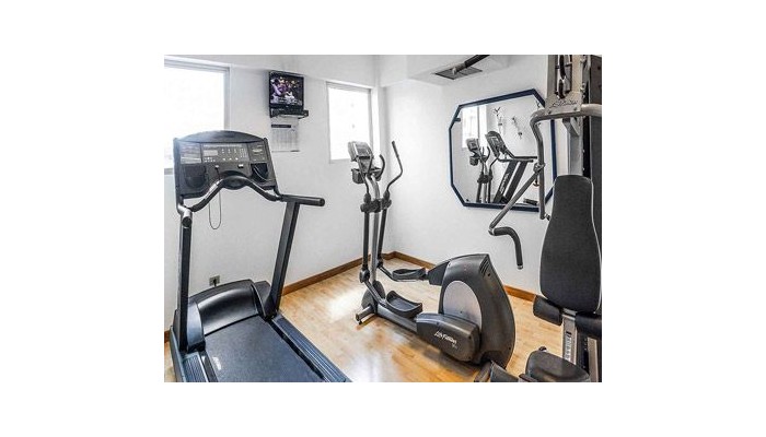 Hotel Palace Guayaquil poza 8