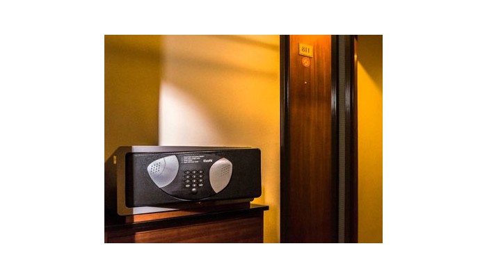 Hotel Palace Guayaquil poza 6