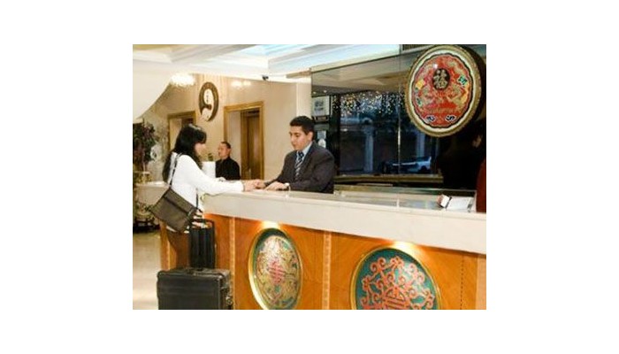 Hotel Sol De Oriente poza 0