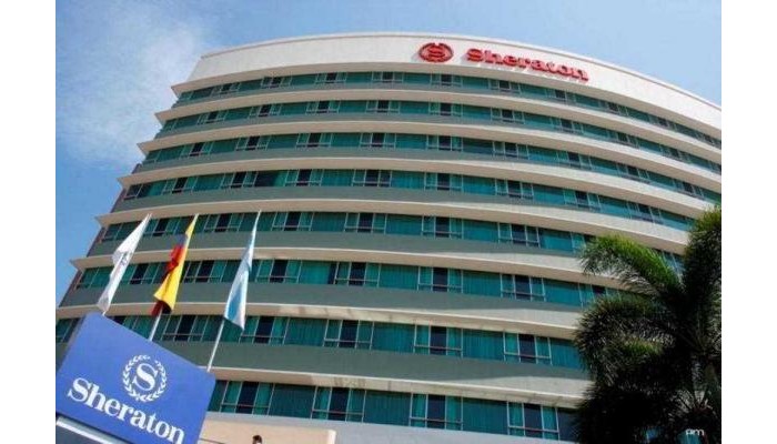 Hotel Sol De Oriente poza 2