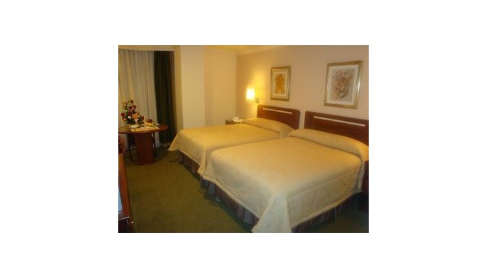 Hotel Unipark poza 3