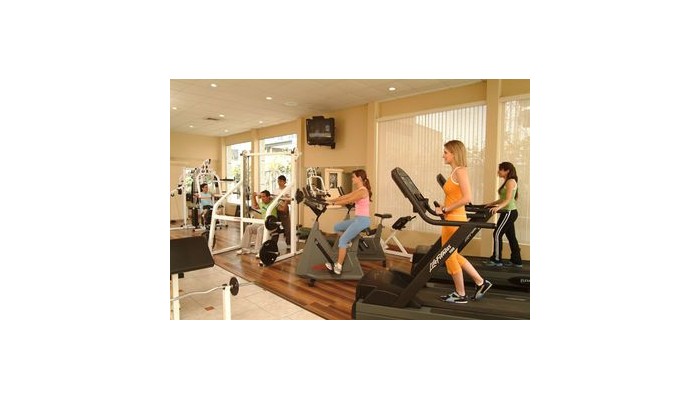 Hotel Unipark poza 7